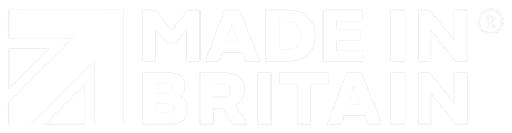 Made in Britain logo